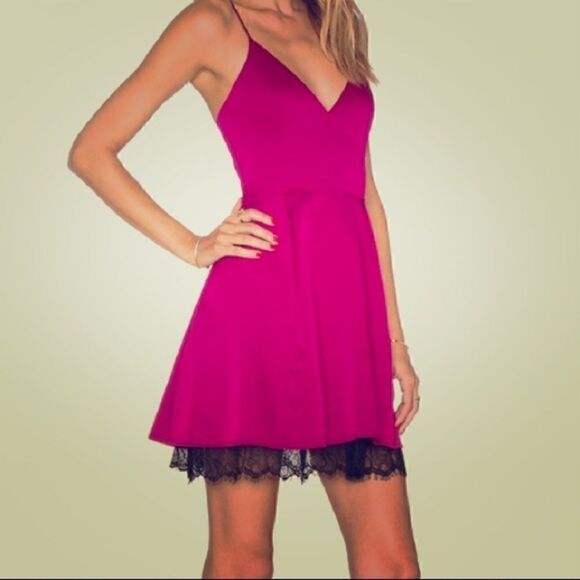 Lover + friends dress - Picture 2 of 8